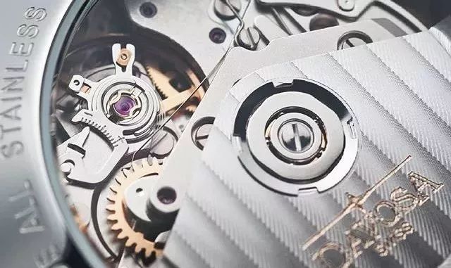 手表上的这几个英文搞懂了，买表轻松看配置！