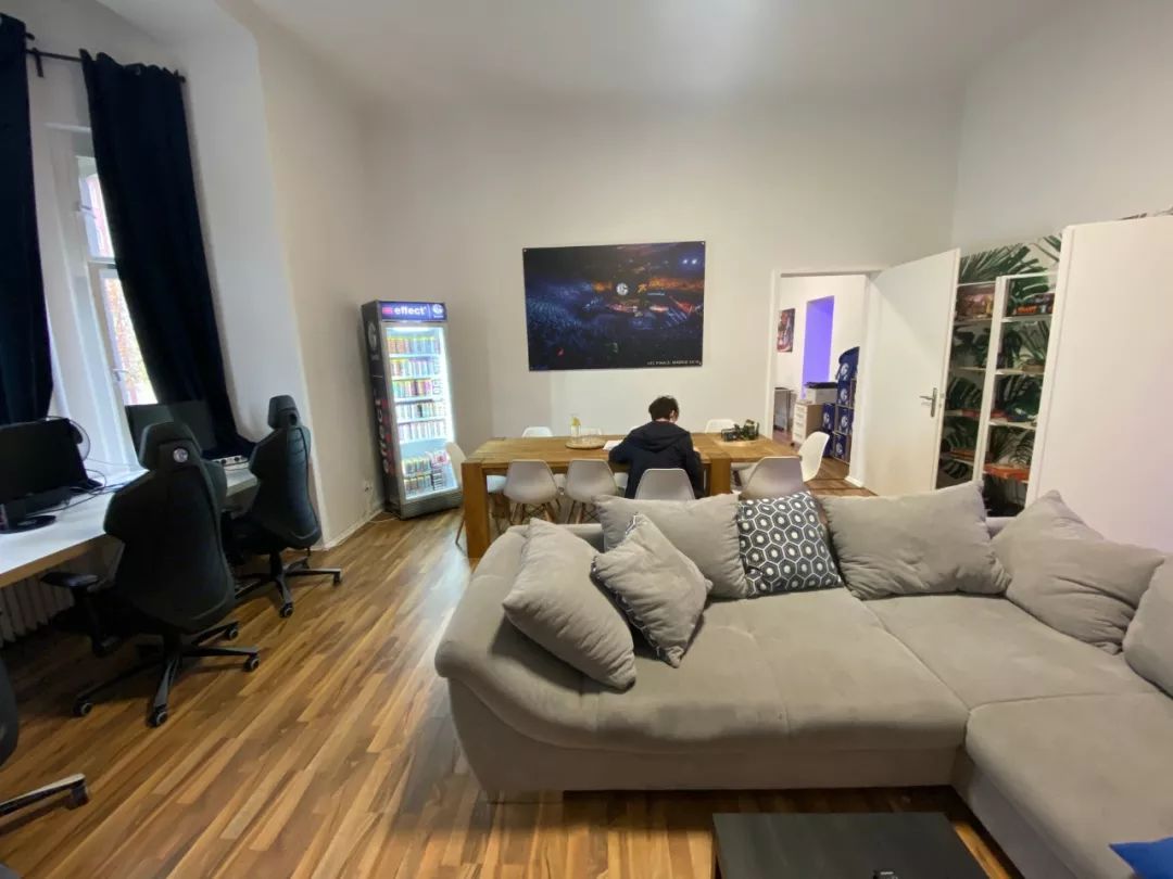 人民电竞2019年,人民电竞运营中心