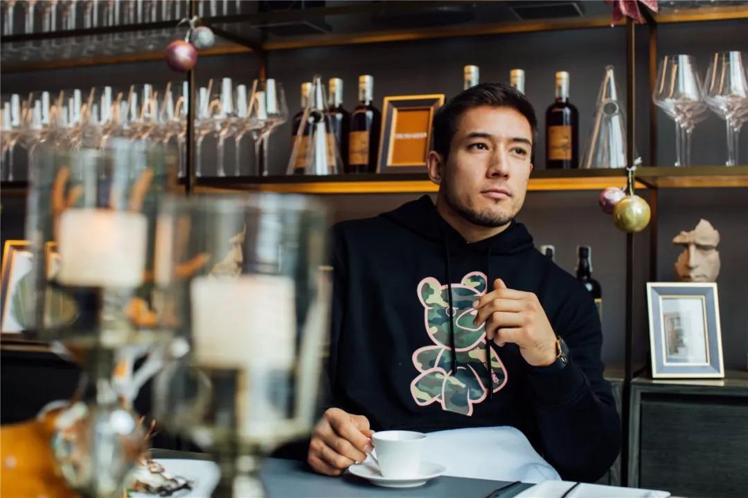 这里，可能是我爱上中国的理由