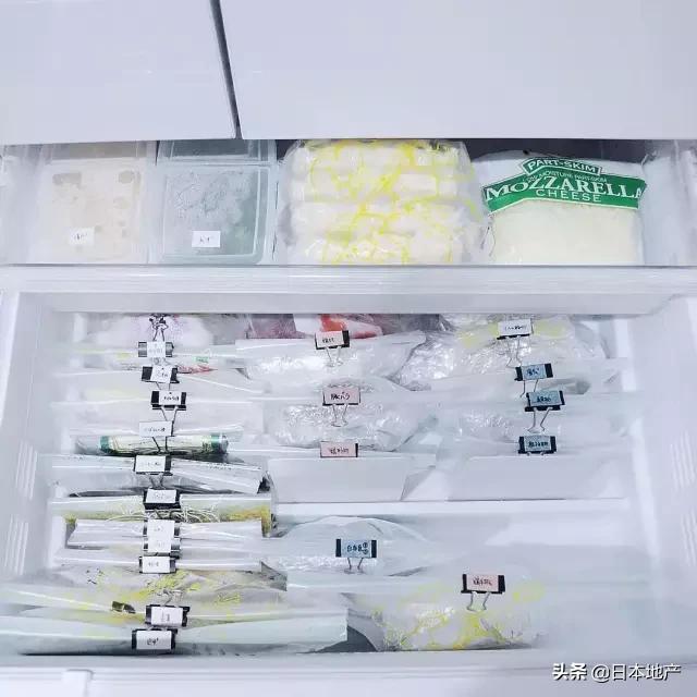 日本主妇的家全屋干净治愈,日本主妇治愈家居生活