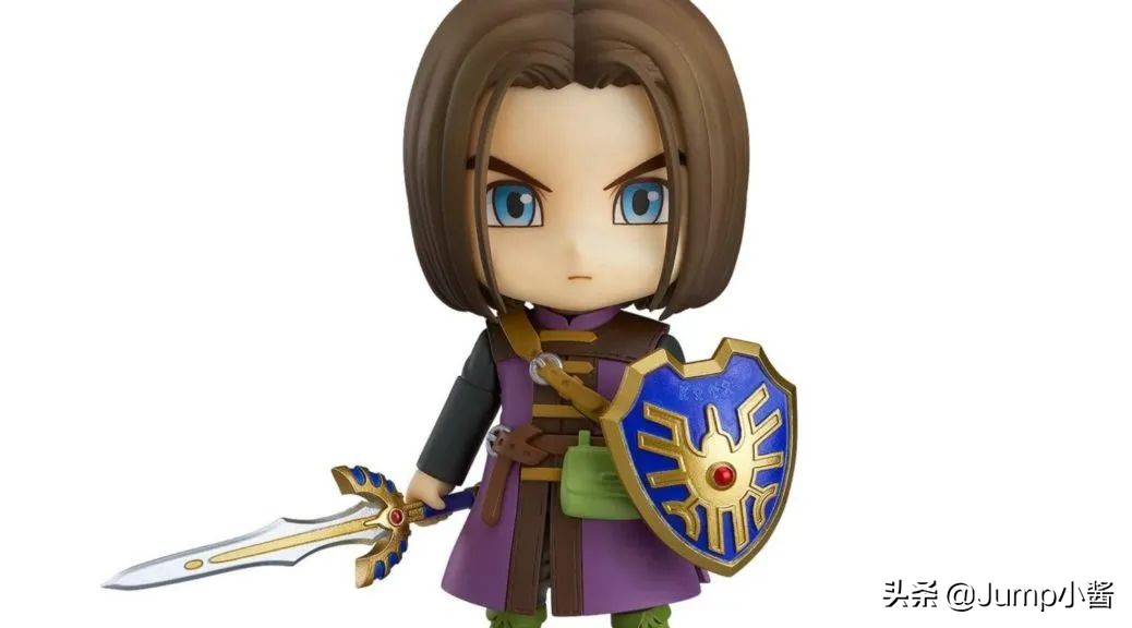 国行《奥德赛》《马车8》过审！老任法务部再刷存在感｜Jump简报