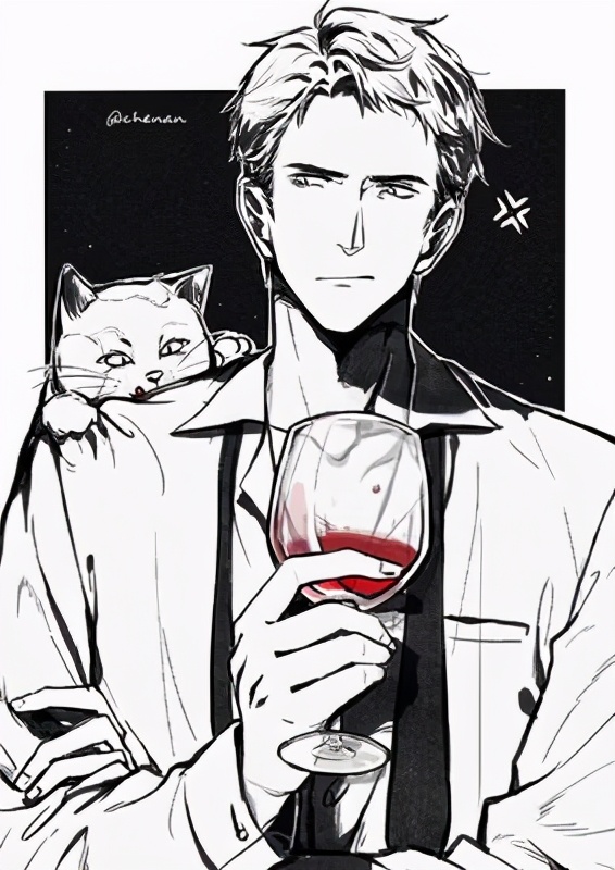 原dan中骂人超狠的“美人”，你pick谁？楚晚宁和顾昀