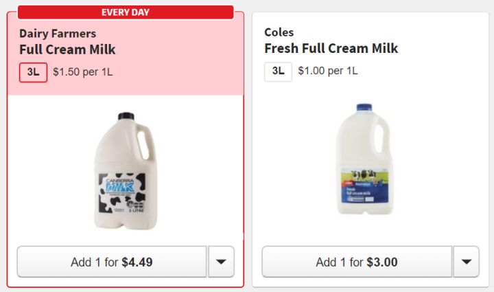 澳大利亚超市真实物价,澳大利亚超市物价的视频