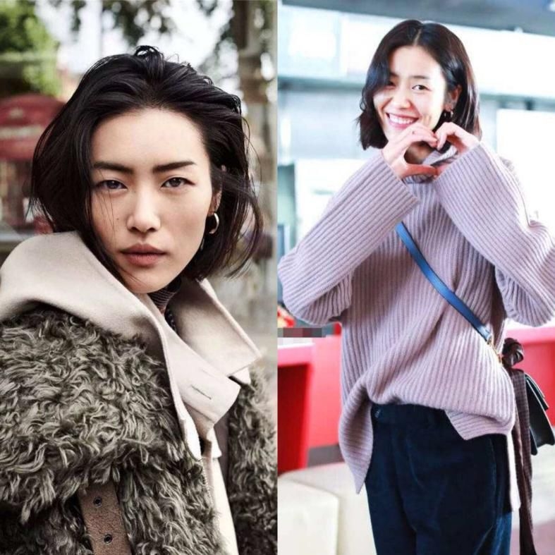 扒一下女明星整容史,扒一扒娱乐圈女星奇葩健身