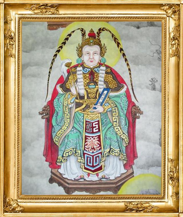 伯邑考是白素贞的师傅吗,白素贞的师傅是谁啊