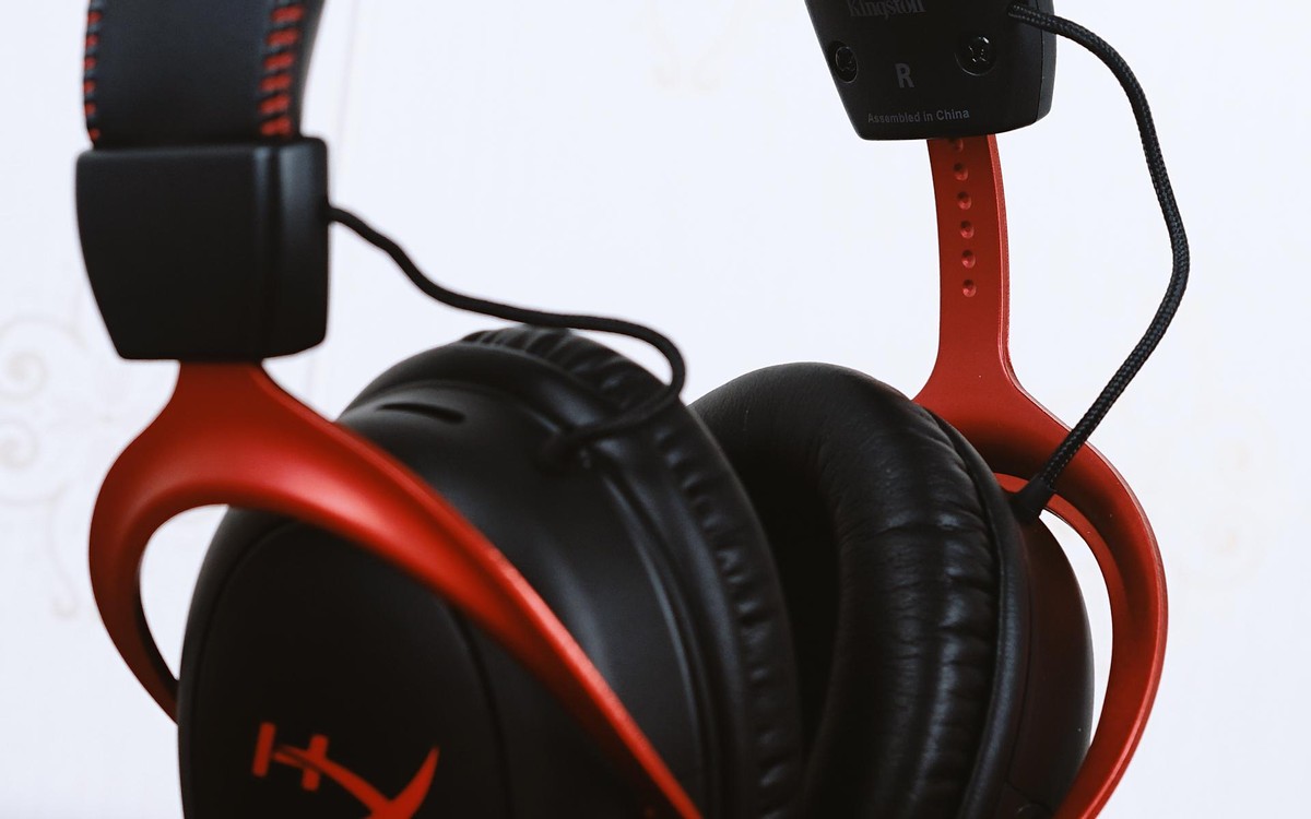 hyperxcloud2耳机好用吗,HyperXCloud2耳机测评