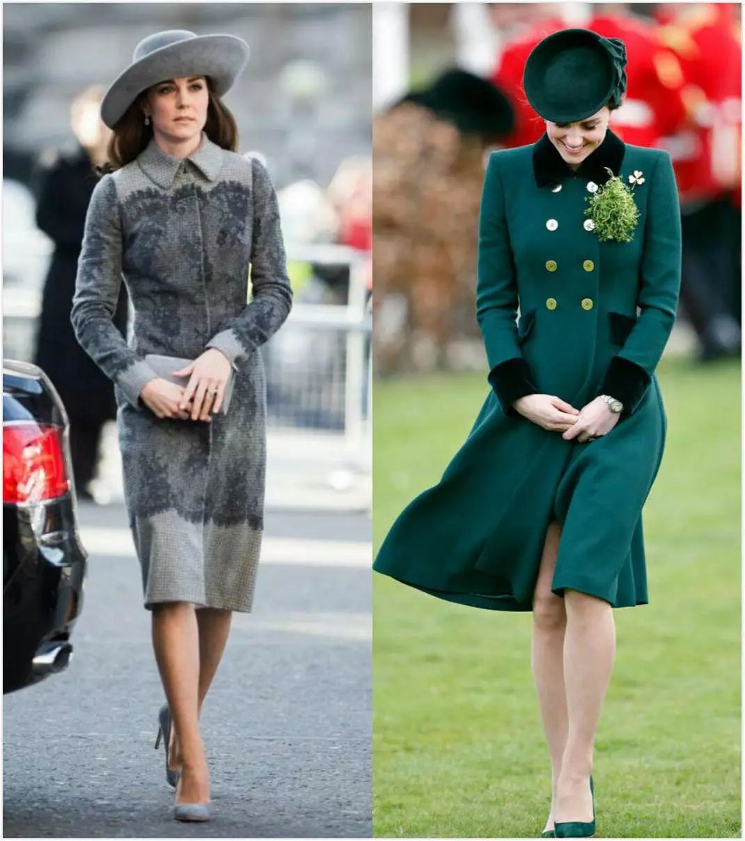 10月参加婚礼衣服搭配,参加10月份婚礼穿什么衣服好