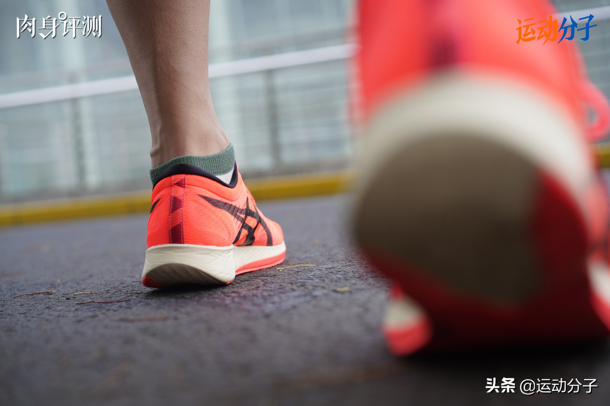 asicsmetaracer跑鞋测评,asics亚瑟士最好的跑鞋