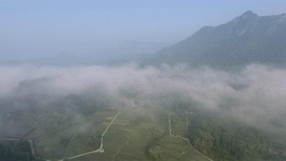 筑梦8年,承包1600亩土地,打造亲子版唐顿庄园,体验庄主生活