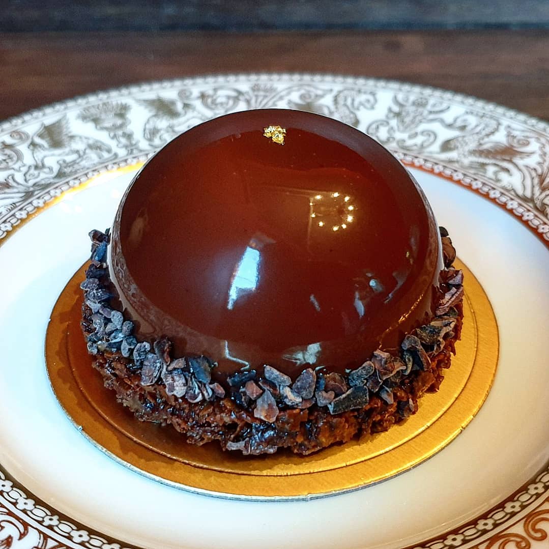 当西点烘焙师怎样,学习西点烘焙以后怎么就业