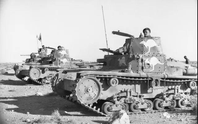 强悍的光棱坦克,真正的陆地霸主坦克