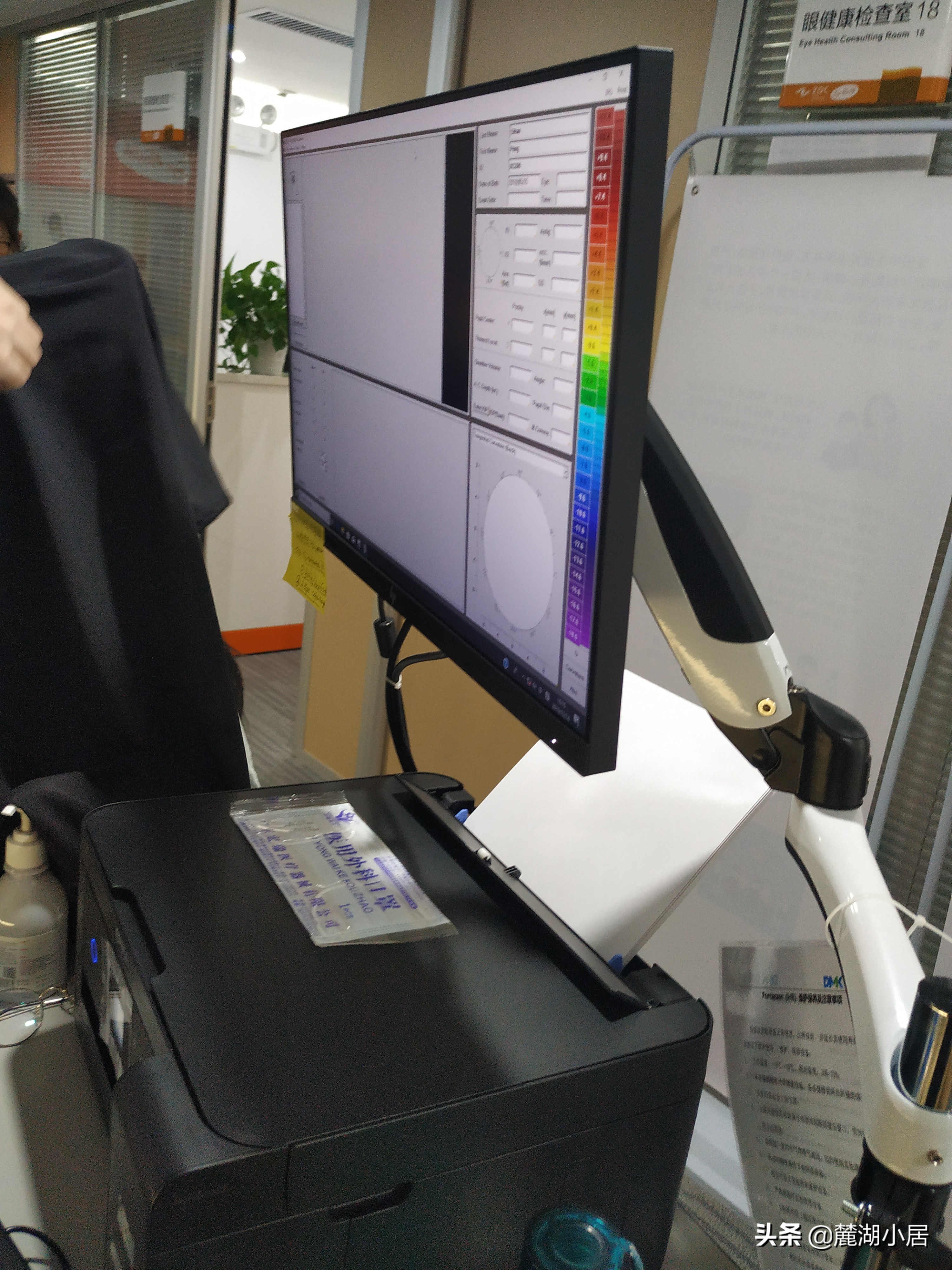 中山眼科医院珠江分院停车攻略,中山眼科医院珠江新城院区停车场