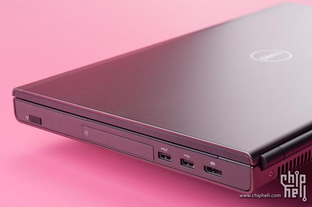 dellm6800怎样拆解,戴尔m6800拆解图