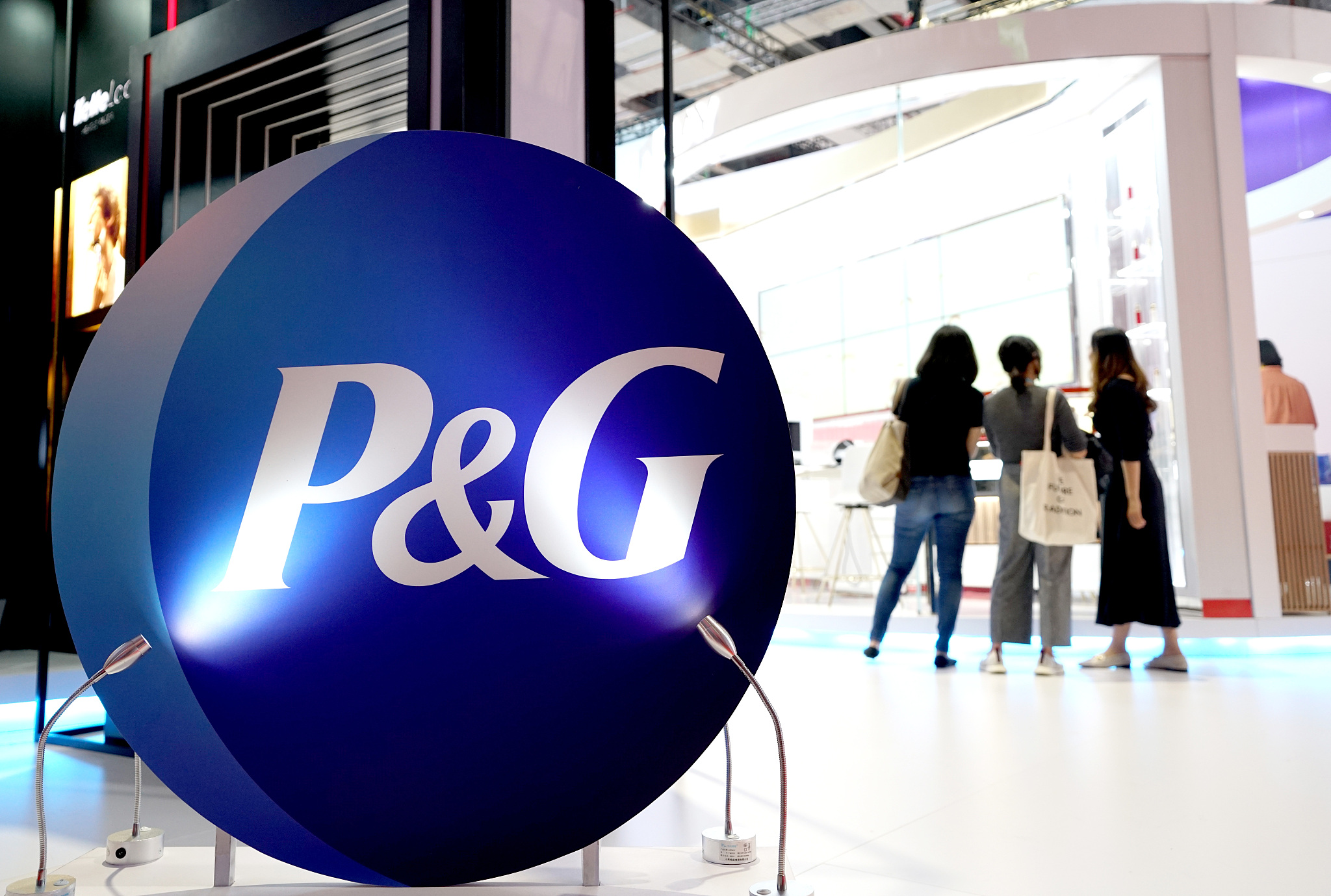 宝洁中国skii,宝洁产品最新新闻