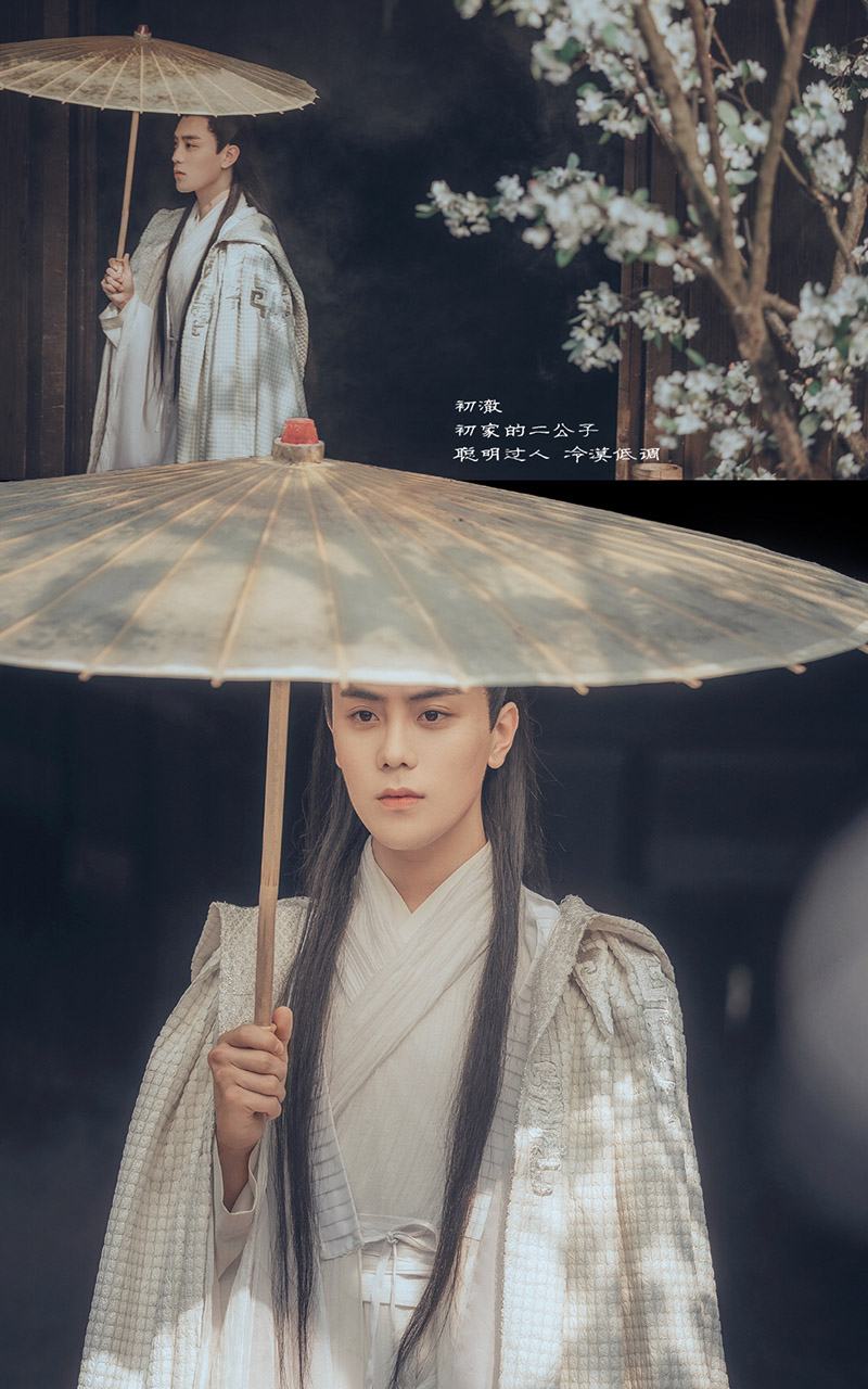 十部最好看古装宫廷剧,目前公认最好看的十部古装剧