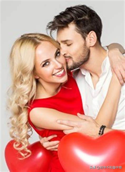 女人最想让男人触碰的地方！你知道几个？