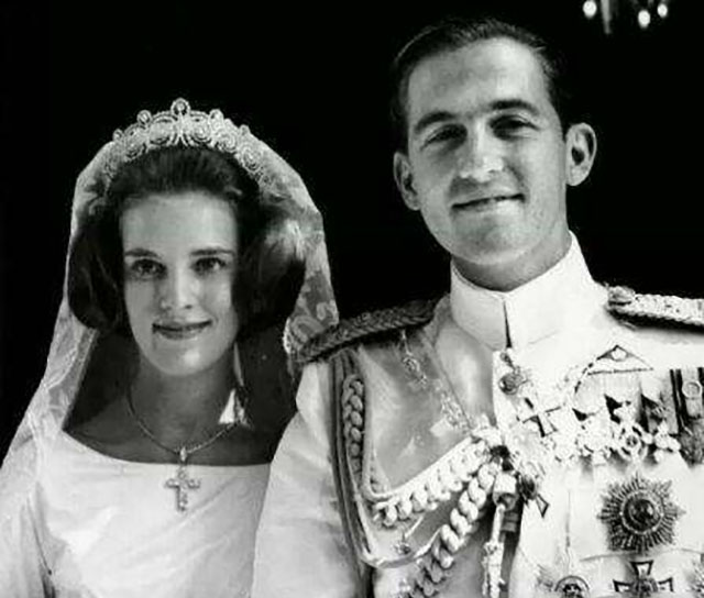 19岁王子娶20岁姑娘,19岁王子与13岁公主近况