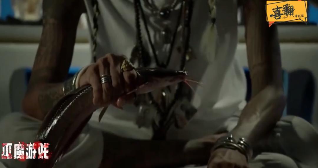 泰国的恐怖片才是真正的恐怖片,泰国恐怖片才是真正的恐怖片