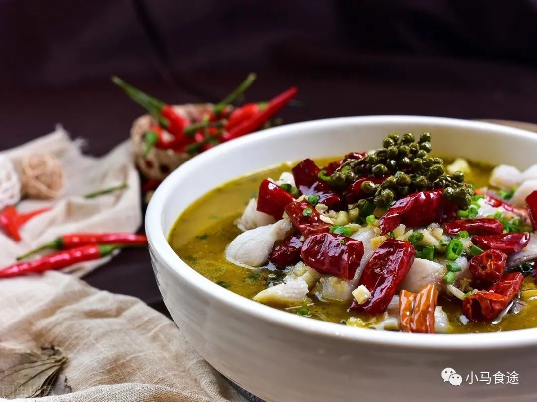 麻辣菜品菜谱大全图解,麻辣味的菜品怎么做出来的