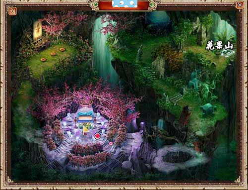 闲侃西游孙悟空,瞎侃西游孙悟空三个身份