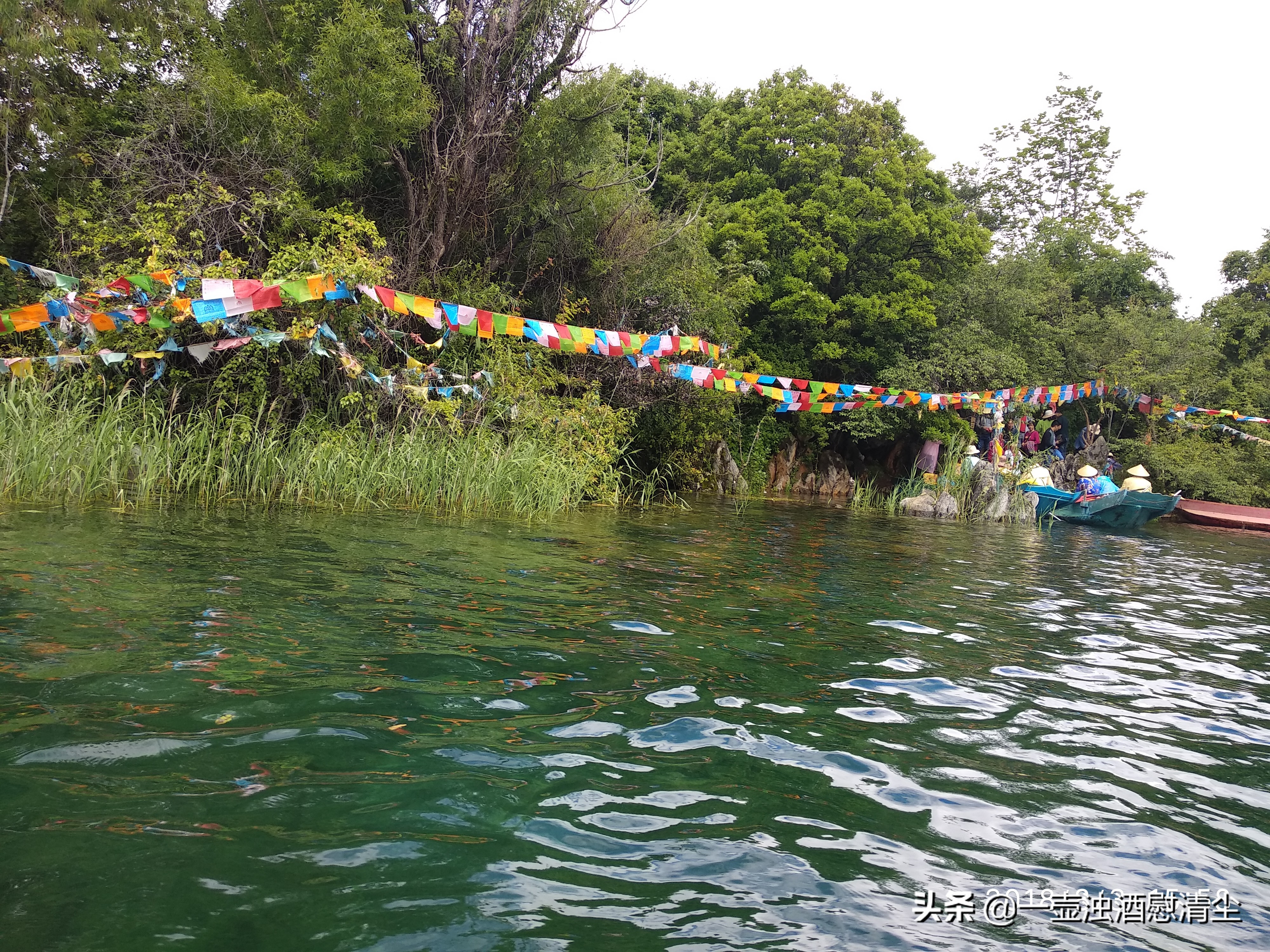 云南泸沽湖最原始摩梭村路,云南泸沽湖详细攻略