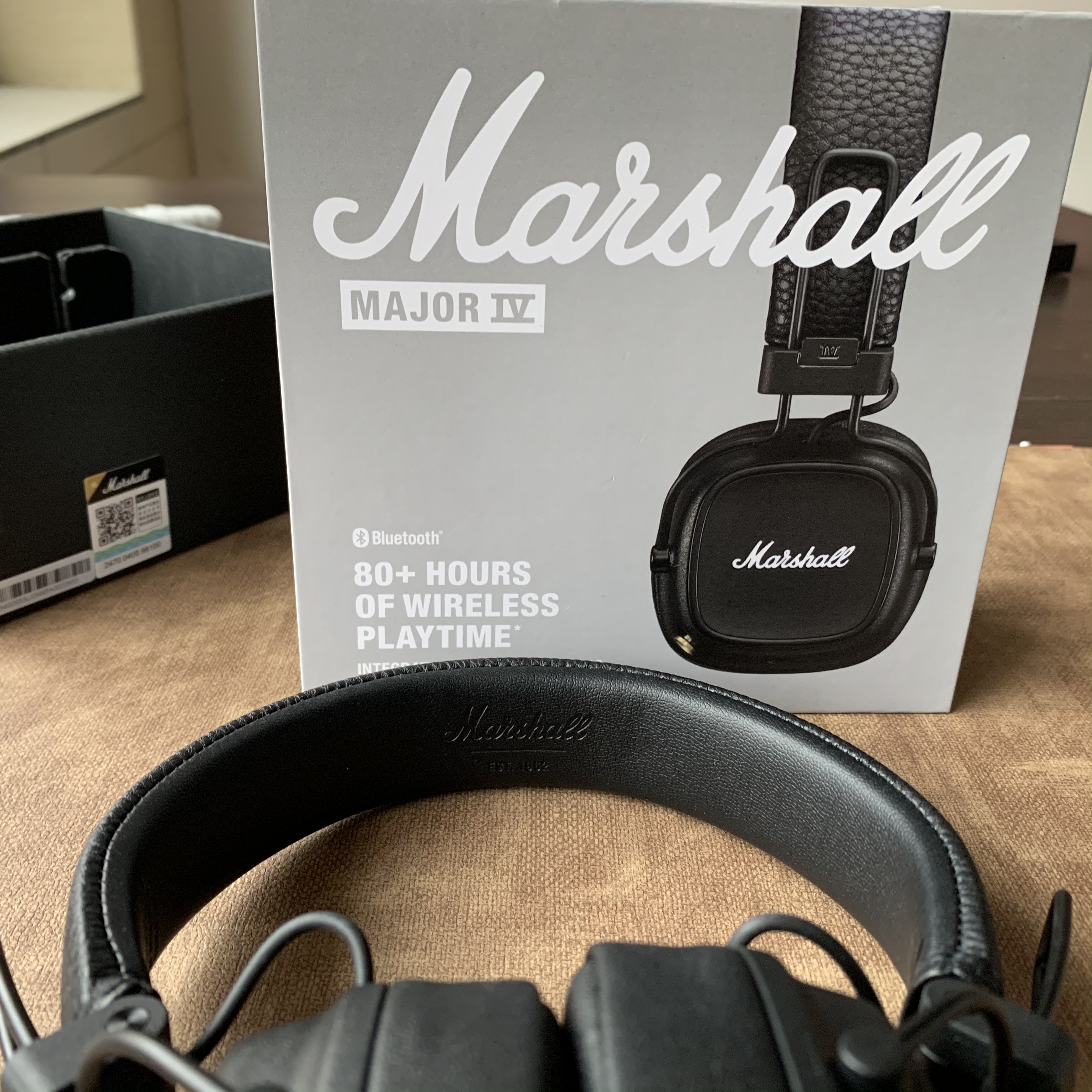 major第三代耳机,major同款耳机