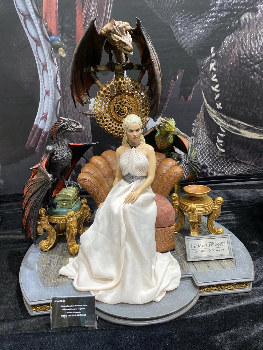 新品太多，钱包太瘪，WF2020展会速报