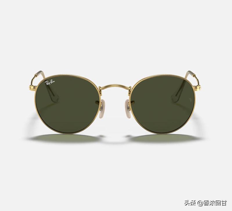 近视眼镜墨镜用什么颜色好,眼镜怕光怎么选太阳眼镜