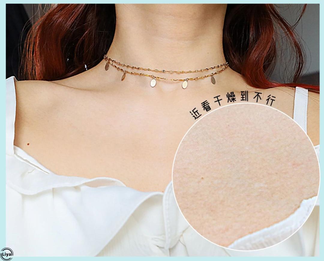 李佳琦强烈推荐沐浴露,李佳琦左颜右色鎏金沐浴露