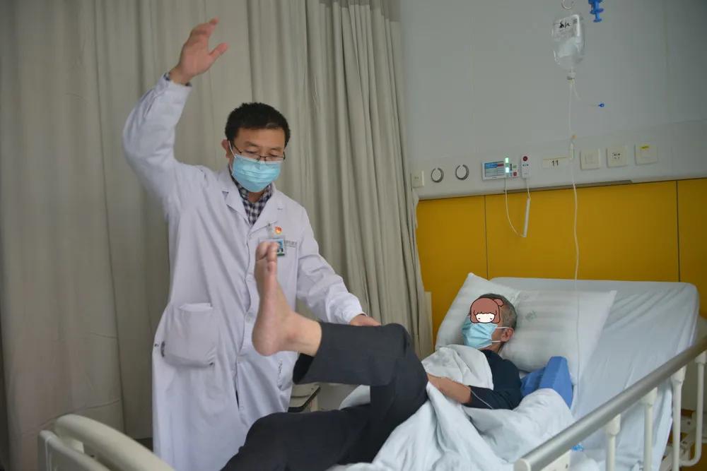 鼎医人才库新晋“明星”出炉你心中的TA上榜了吗？