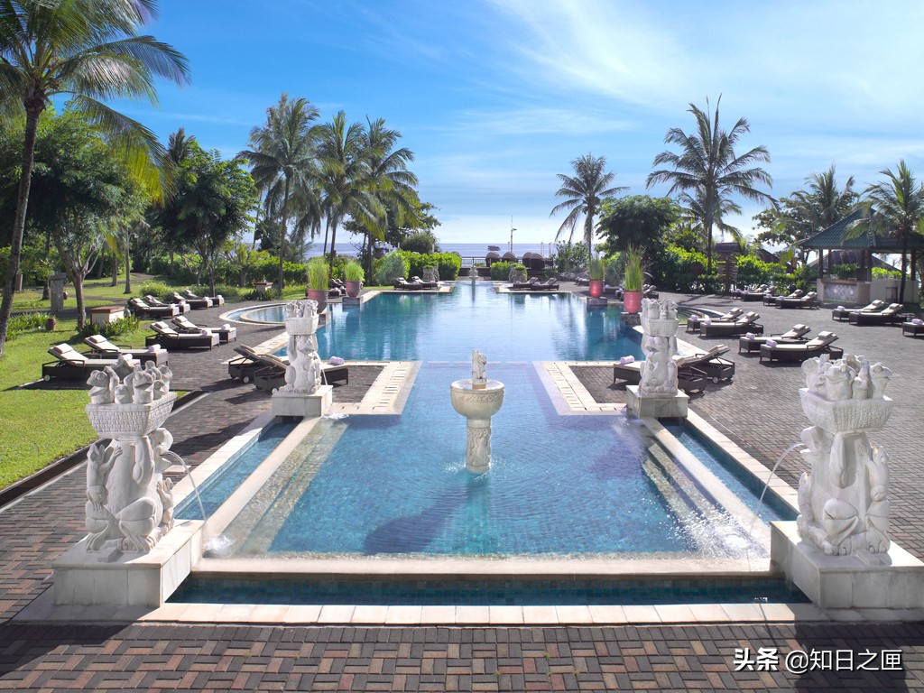 性价比最高的旅行结婚场地,适合结婚度假的地方国外