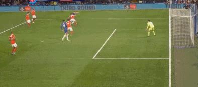 切尔西9号球衣什么魔咒？多少锋线杀手在斯坦福桥迷失自己