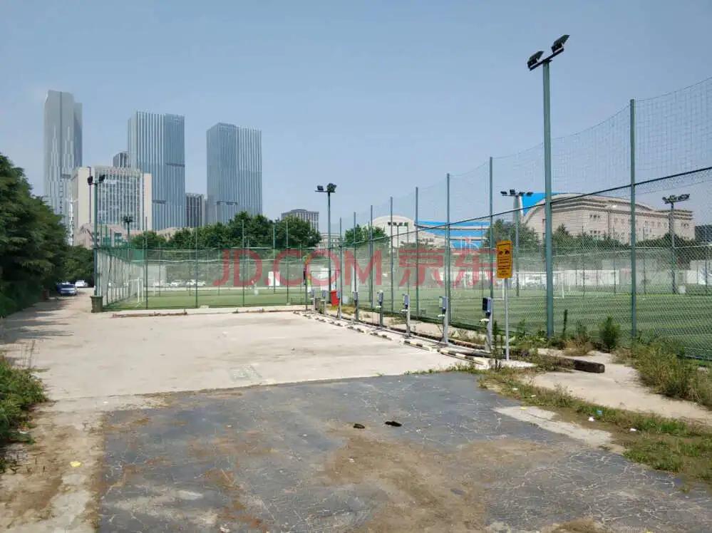 2022年崂山出让地块,崂山地块拍卖