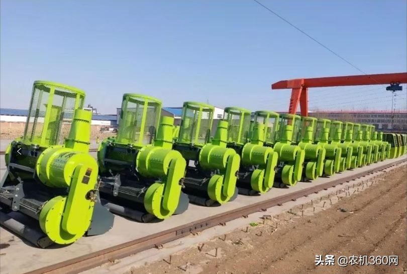 2022款顺邦全自动套袋秸秆打捆机,秸秆打捆机排行榜