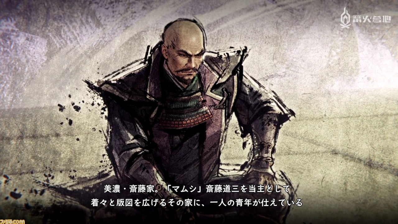 《战国无双5》Fami通评测：与杂兵和武将战斗时的差别更明显