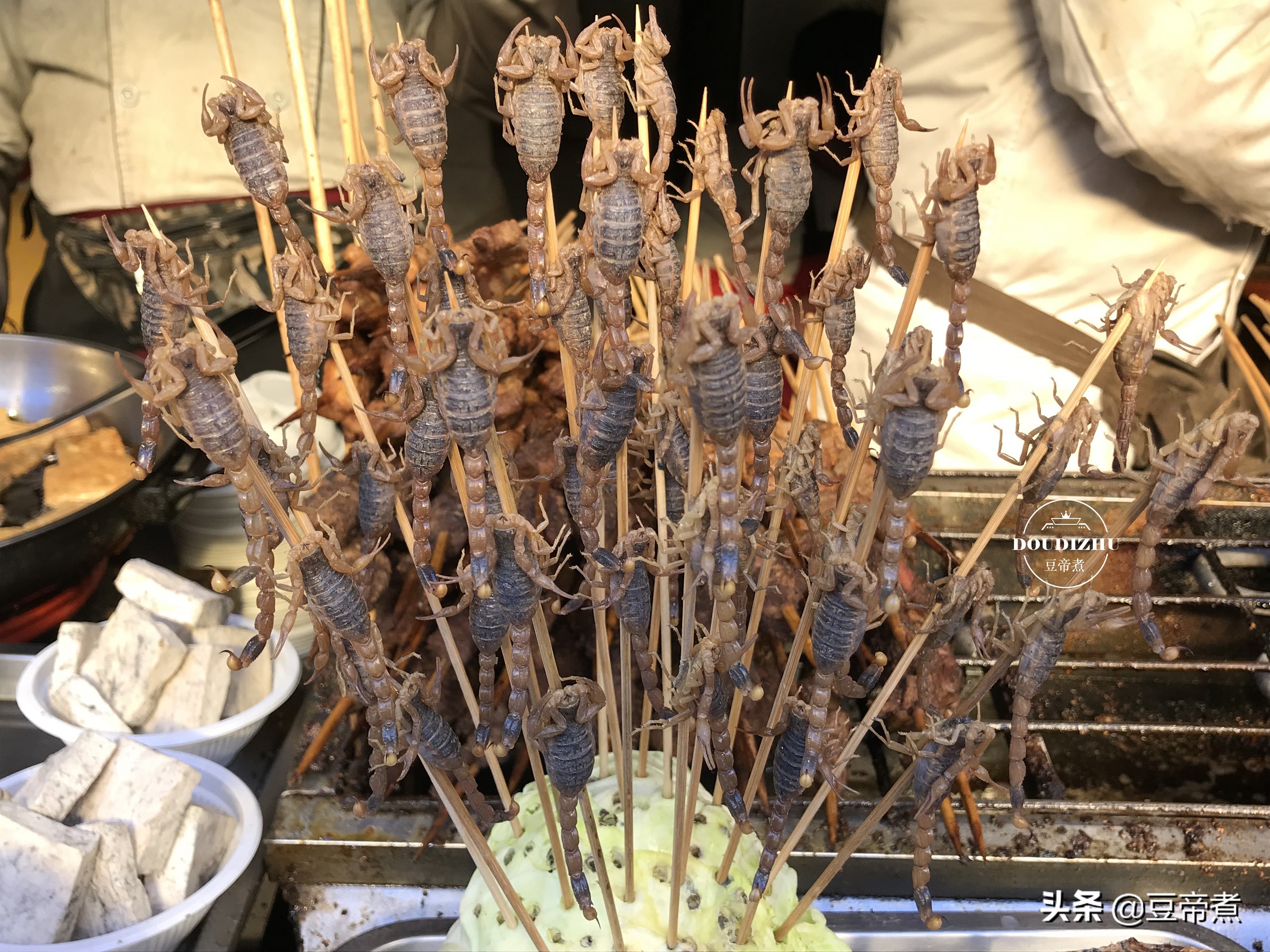 北京王府井小吃有哪些,北京王府井小吃贵不贵