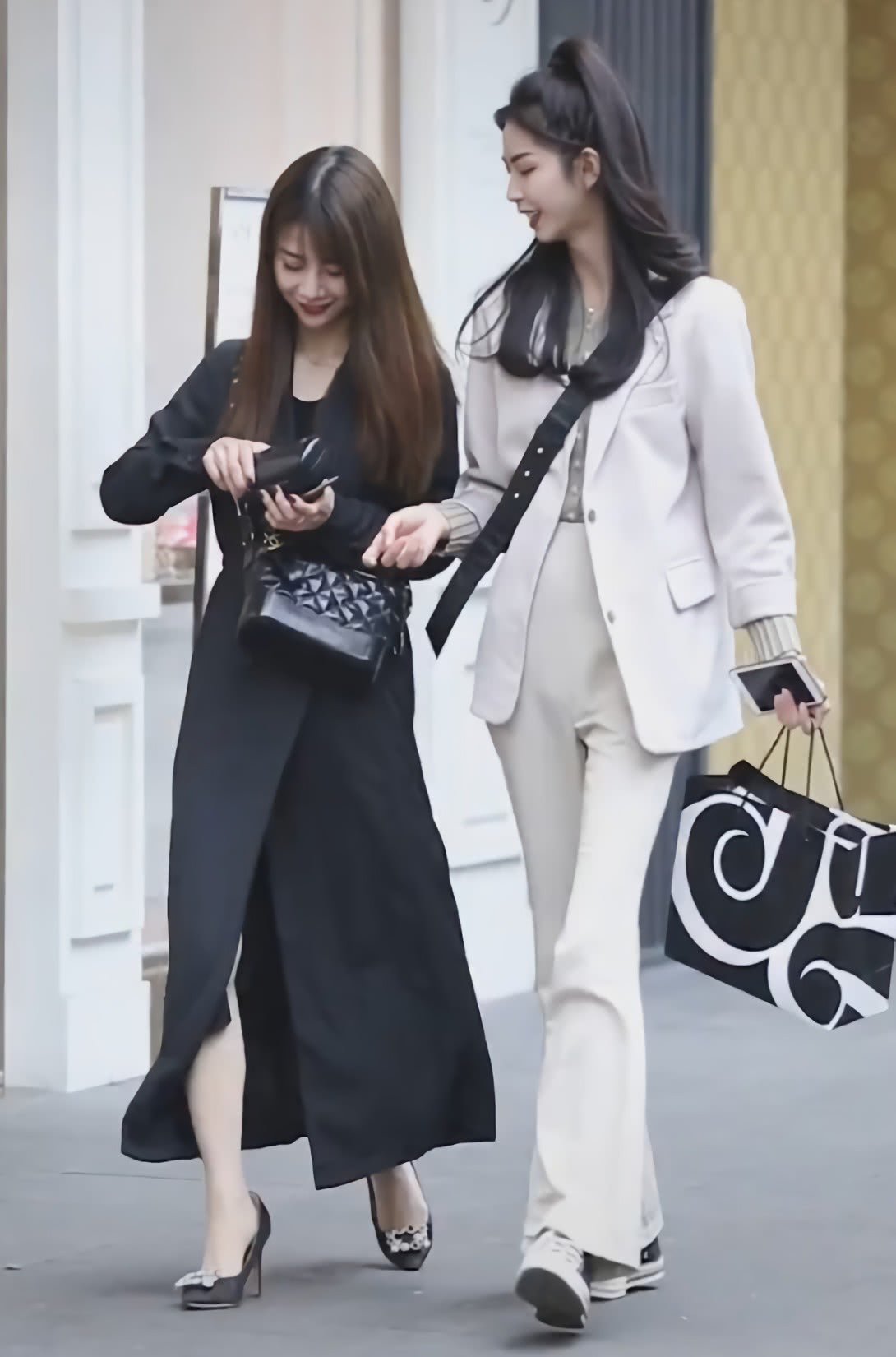 几十块的aj敢不敢入手,几千块钱aj高帮