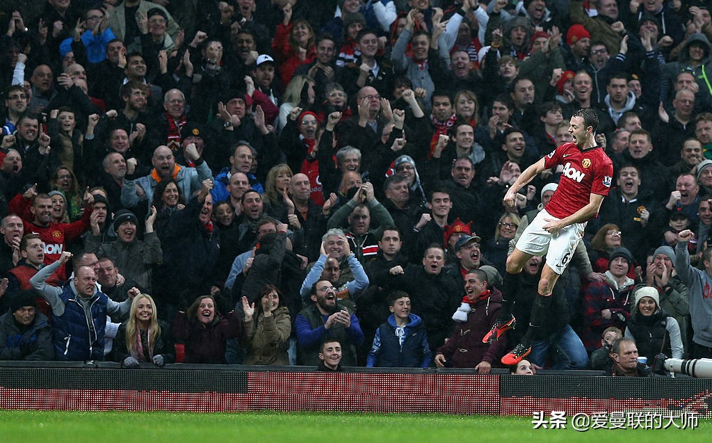 曼联拉什福德被低估了吗,曼联历史上最被低估的人