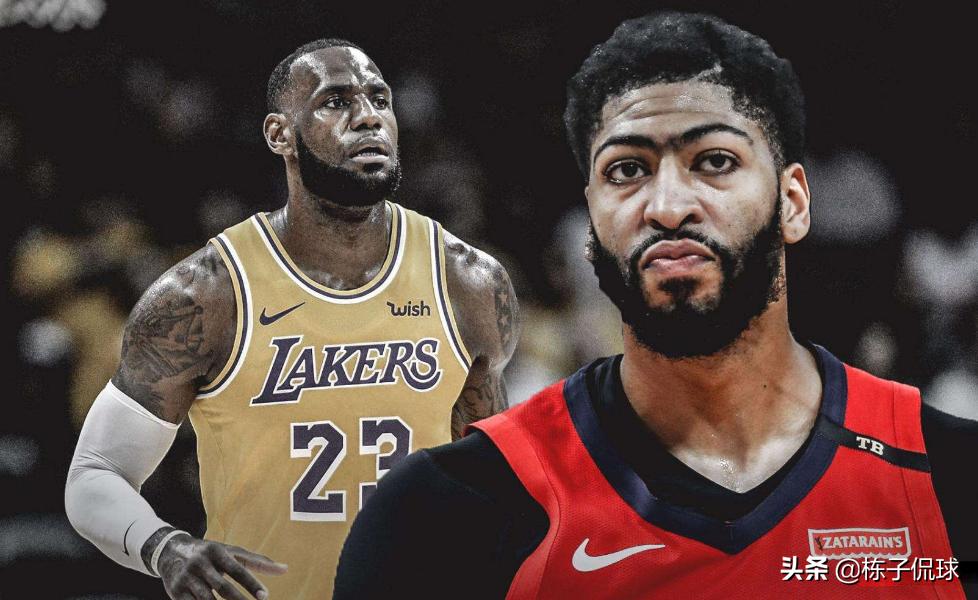 NIKE与詹姆斯出现矛盾？美媒：NIKE因球衣囤货，不允许他更换号码