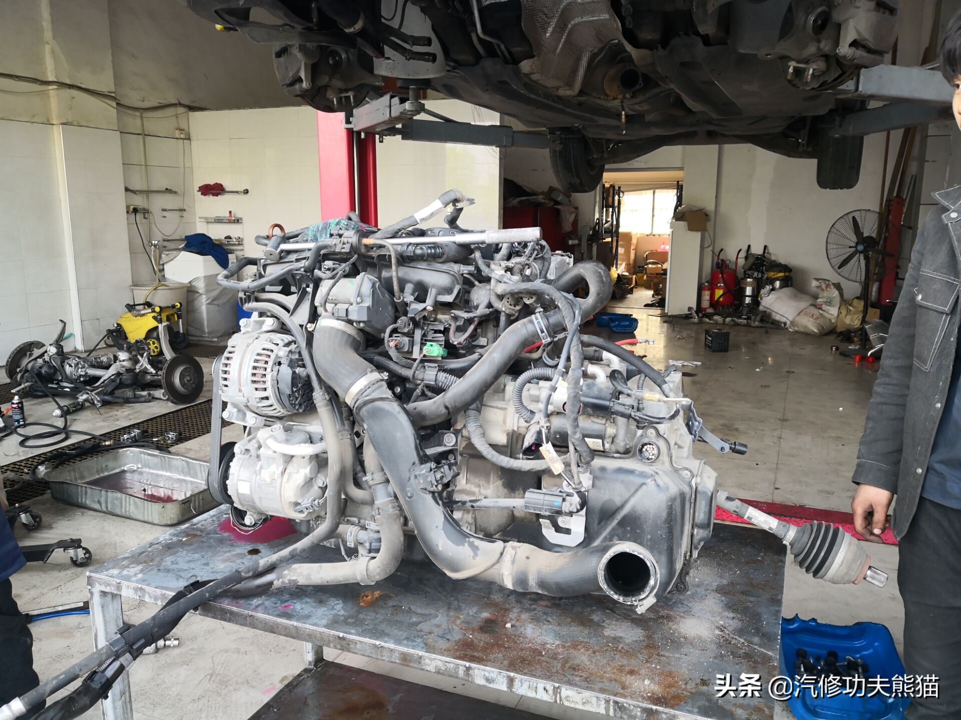 大众夏朗烧机油用什么燃油宝,2012款夏朗2.0t烧机油怎么处理