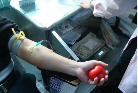 江苏发现2例全球罕见黄金血型,江苏发现一例超稀有血型