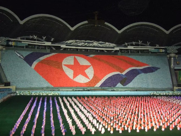 朝鲜有名的阿里郎歌曲,朝鲜牡丹峰演唱阿里郎