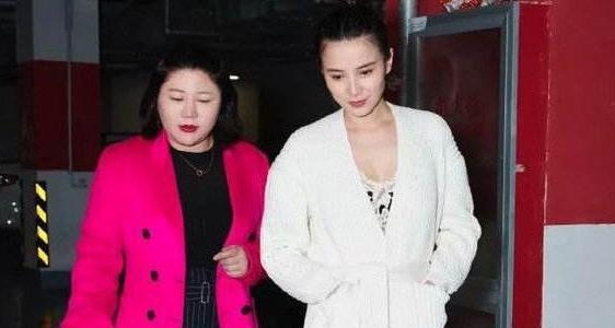 杨天真签约张艺兴后续,杨天真旗下艺人张艺兴