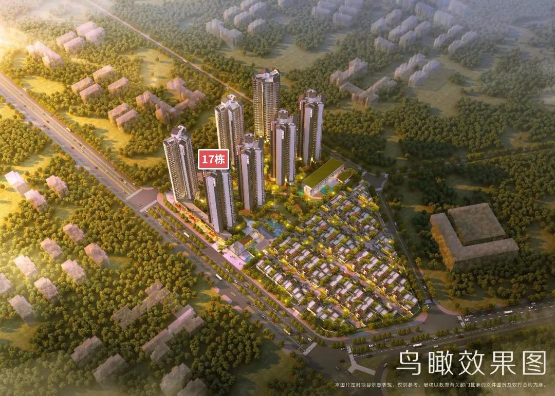 在江门买房需要什么条件,在江门在哪买房比较有前景