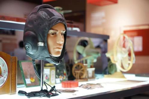 陕西理工大学博物馆镇馆之宝,陕西省首座考古博物馆