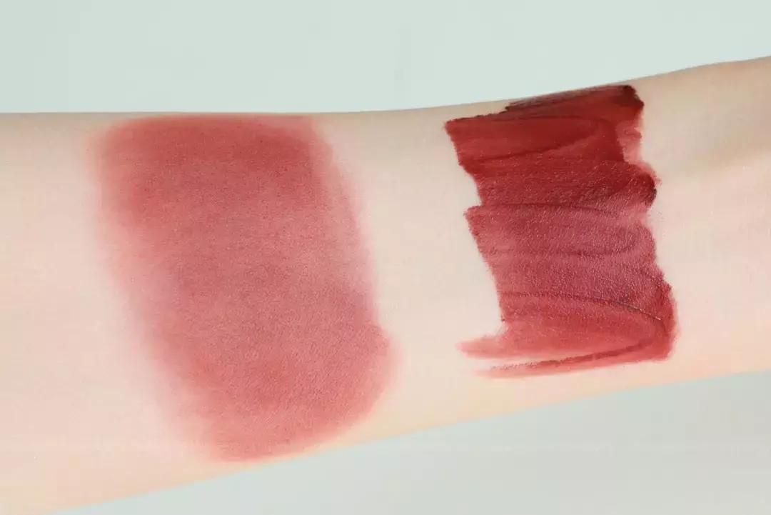 年度爱用口红大分享,年度爱用口红推荐