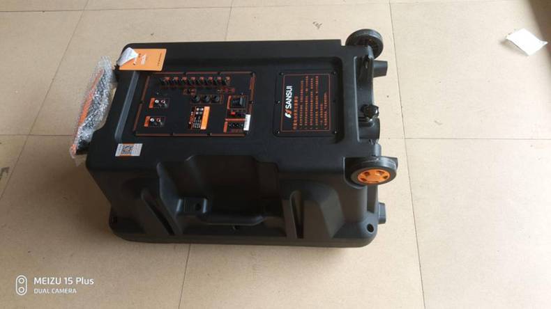 山水牌便携式音箱ss1-06,山水音箱ss901好吗