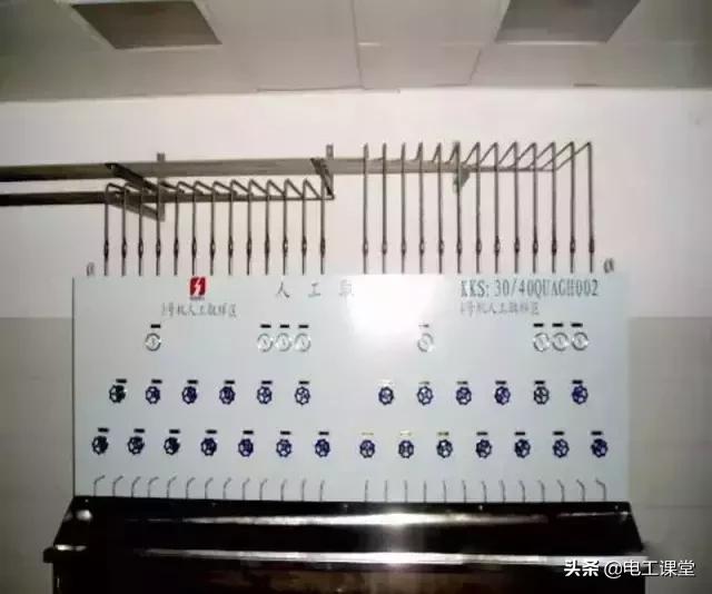 铝模电气配管施工工艺,电气施工工艺标准最新