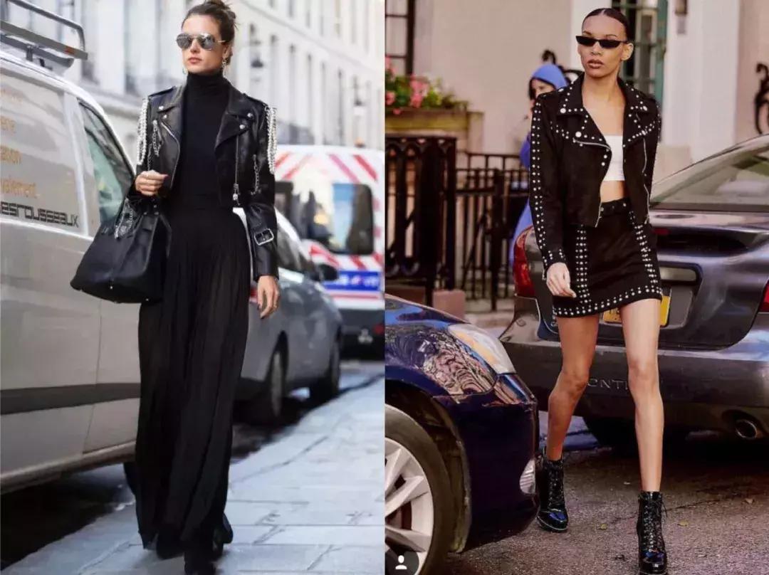 今年冬天最火爆的外套,秋冬最流行的几件外套