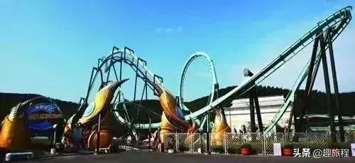 常州嬉戏谷19.9团购,常州优惠购买嬉戏谷